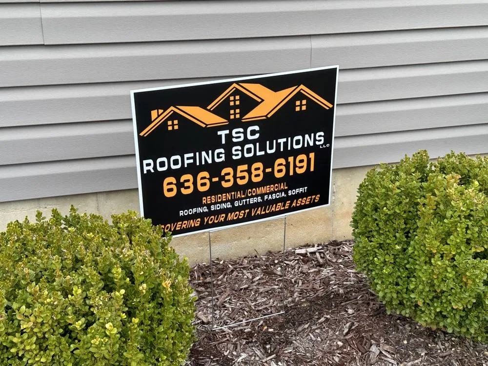 Slide of TSC Roofing Solutions