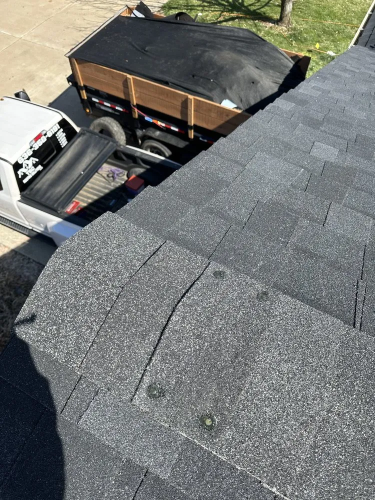 Slide of TSC Roofing Solutions