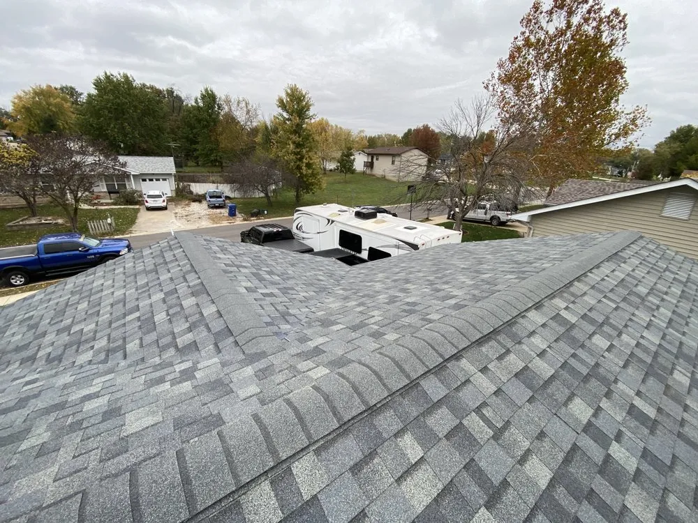 Slide of TSC Roofing Solutions