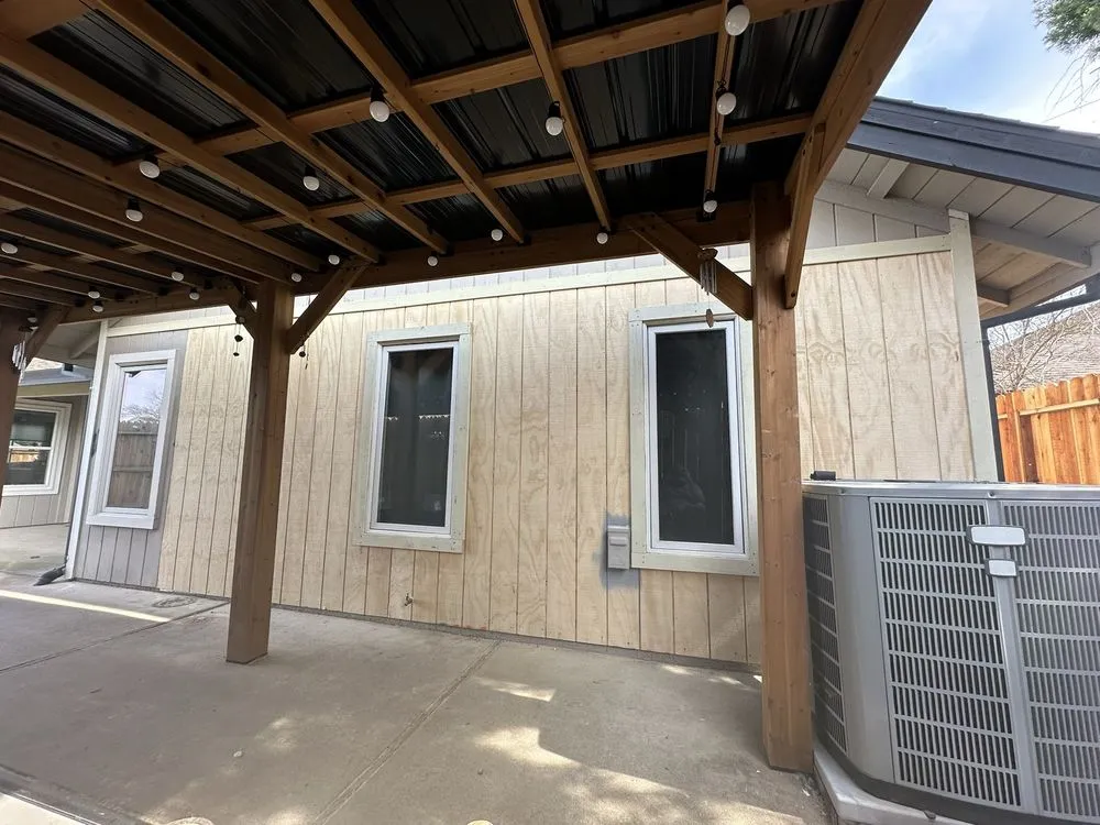 Slide of TSD Construction