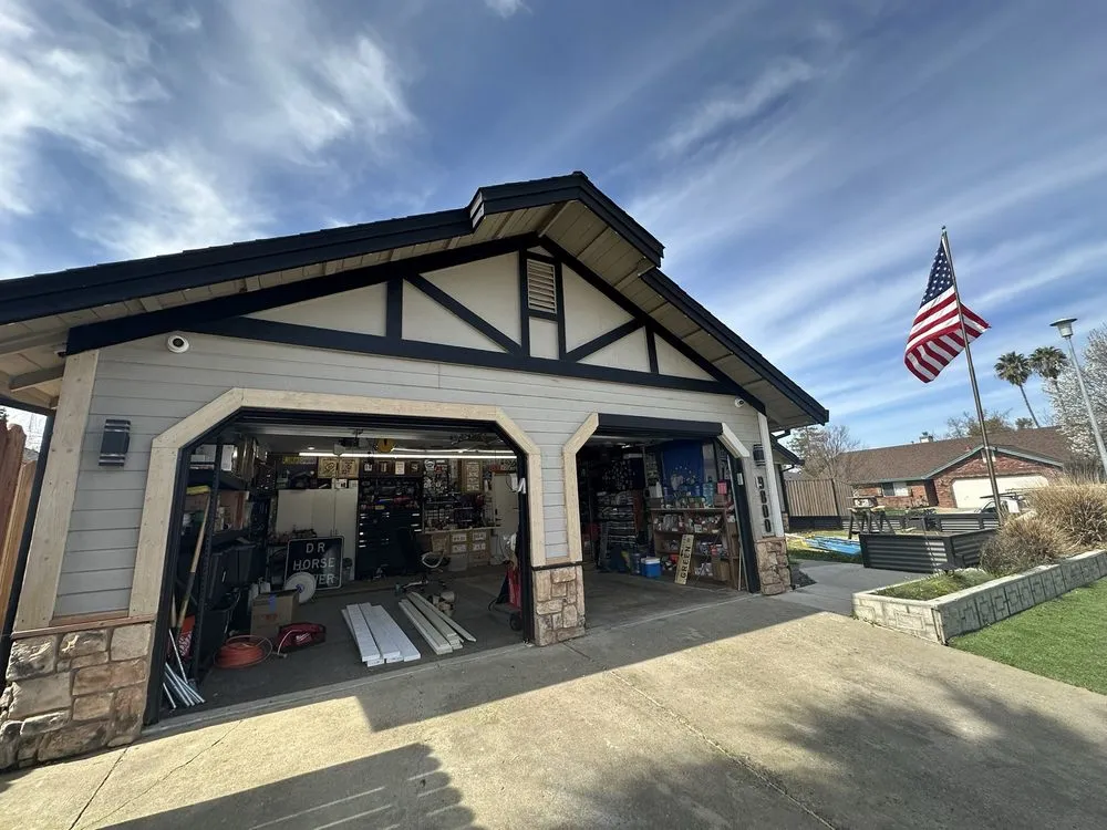 Slide of TSD Construction