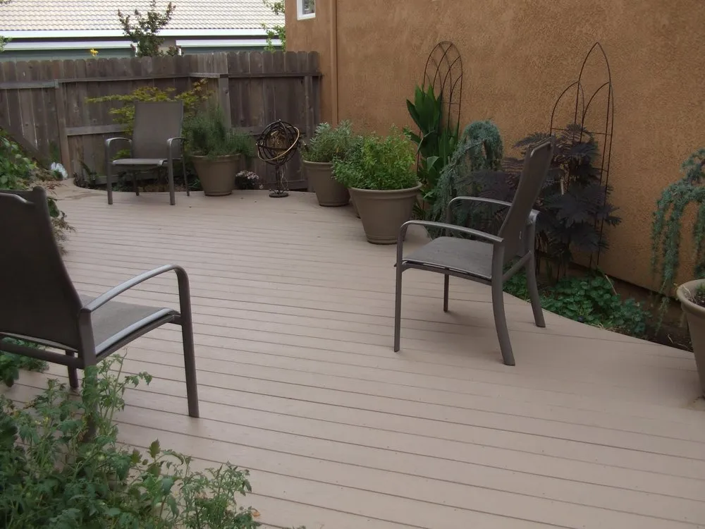 Slide of TSD Construction