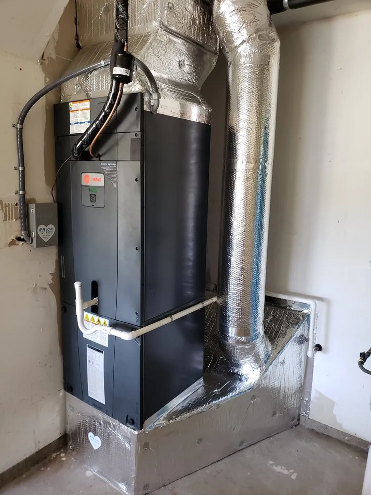 Slide of TSD Construction