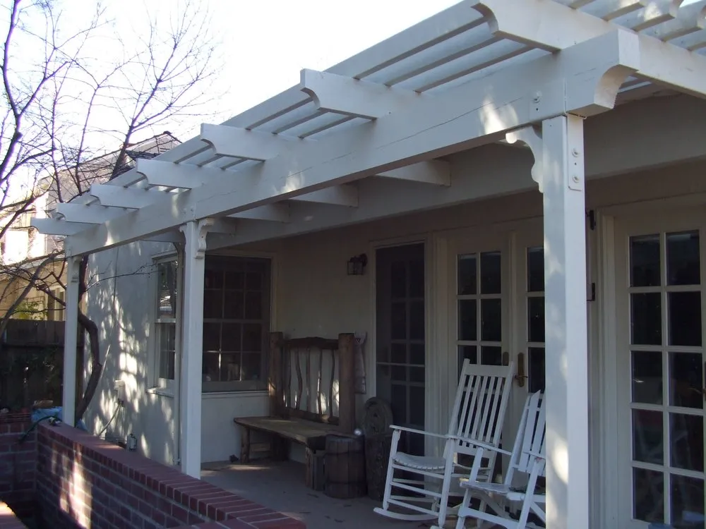 Slide of TSD Construction