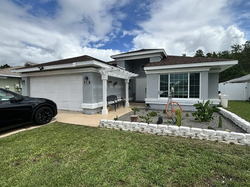 Emergency roof inspection near you across St Cloud, FL - TSK Exteriors