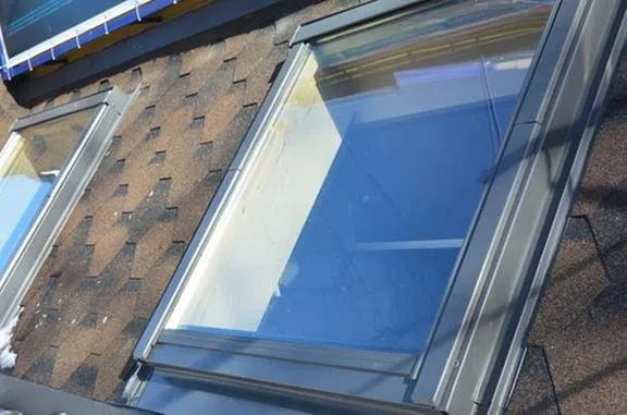 Top-rated roof leak repair for homes across St Cloud, FL - TSK Exteriors