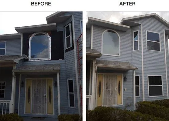Trusted roof leak repair experts serving St Cloud, FL - TSK Exteriors
