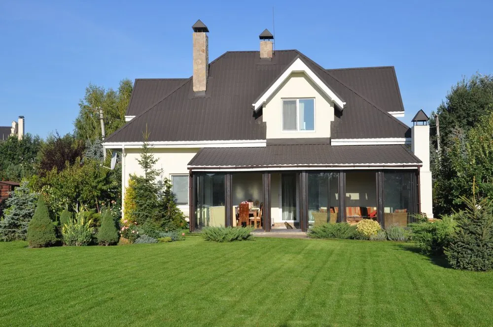 Professional roof replacement in St Cloud, FL by TSK Exteriors