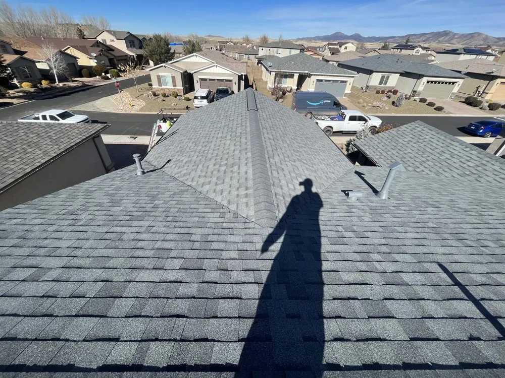 Slide of TSM Roofing