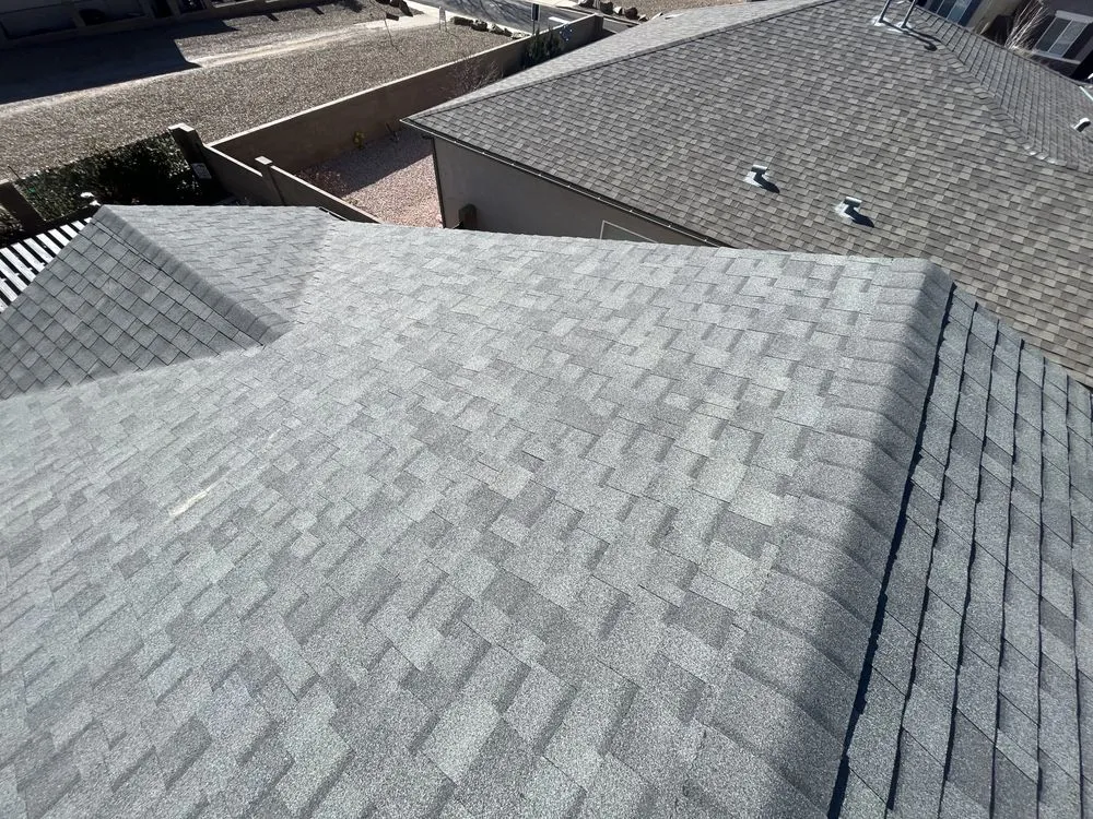 Slide of TSM Roofing