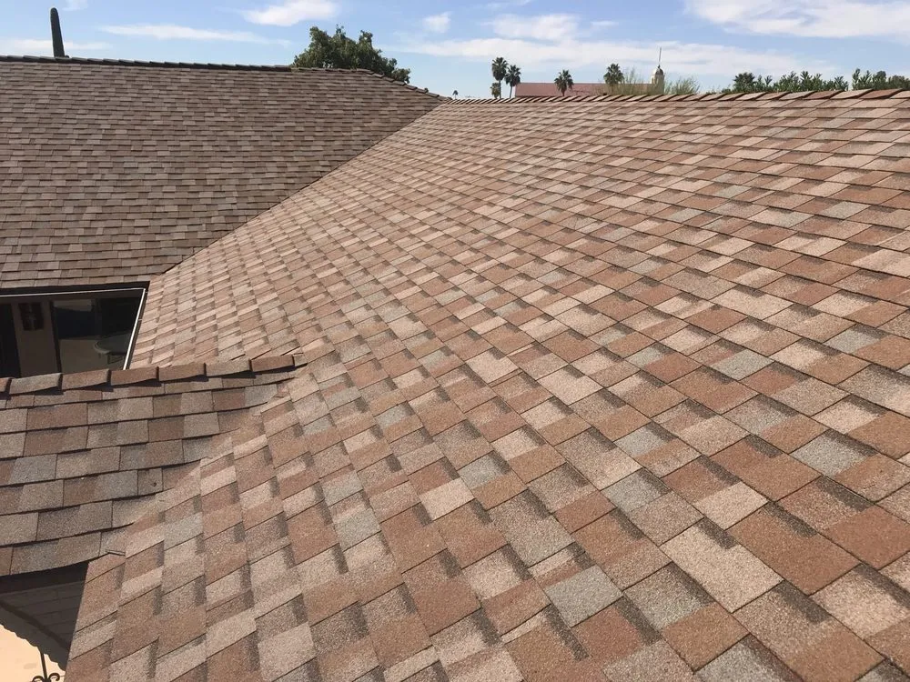 Slide of TSM Roofing