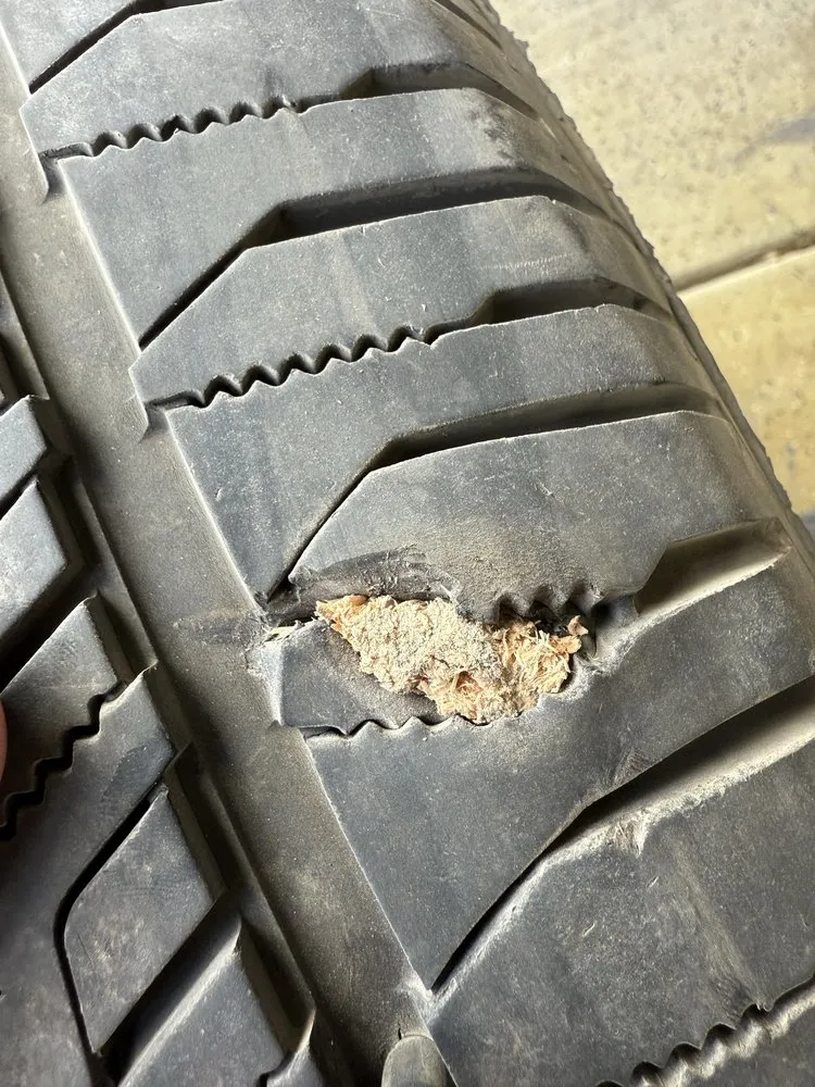 Slide of TSM Roofing