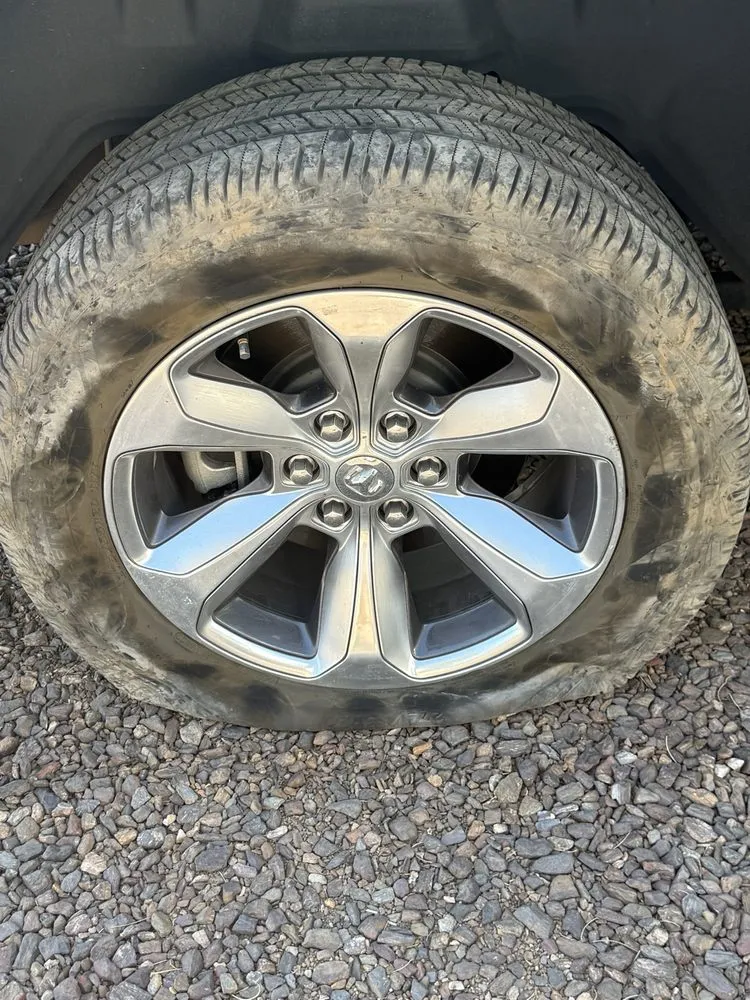 Slide of TSM Roofing