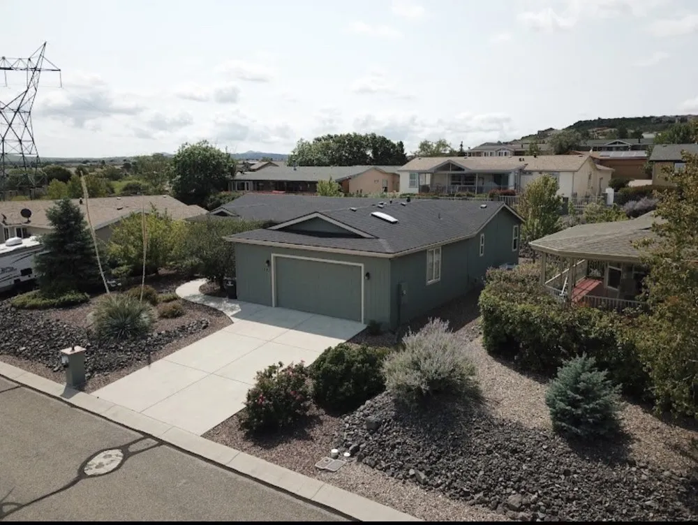 Slide of TSM Roofing