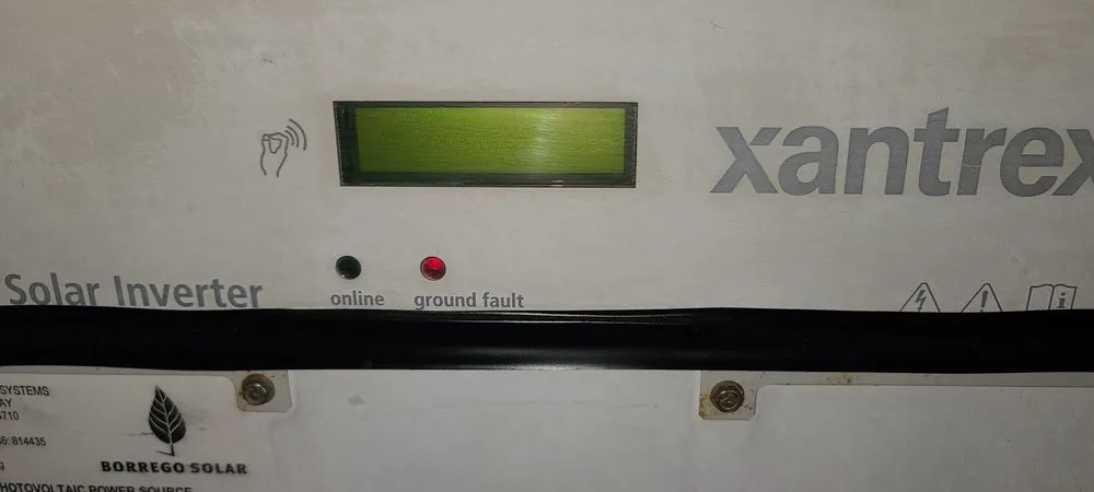 Slide of TSP Roofing and Solar