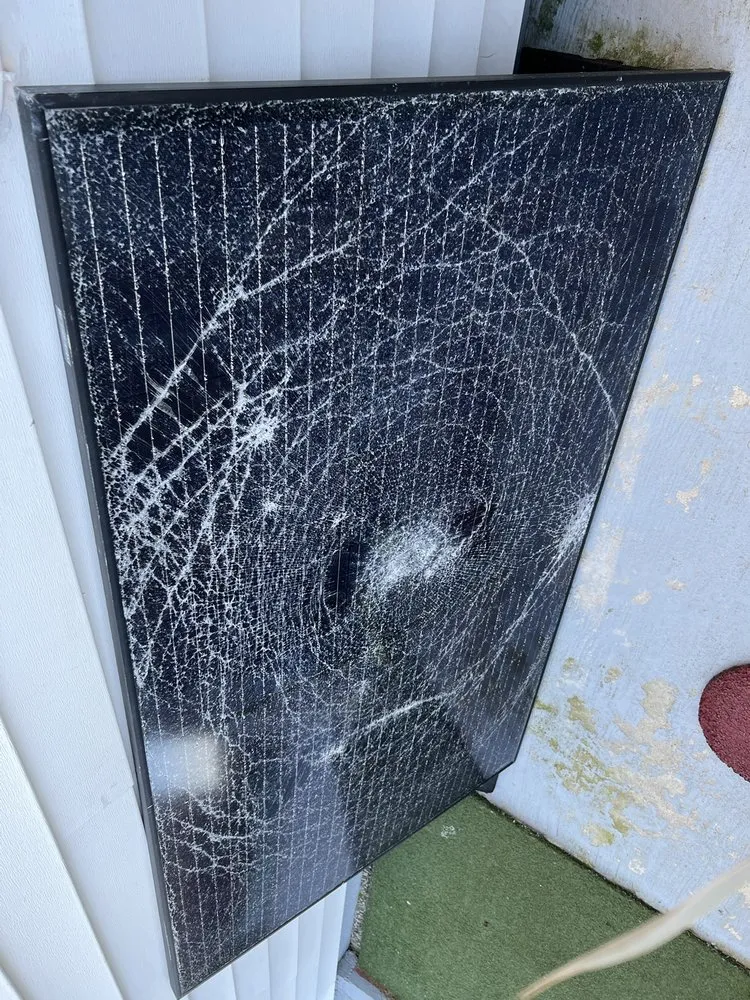 Slide of TSP Roofing and Solar