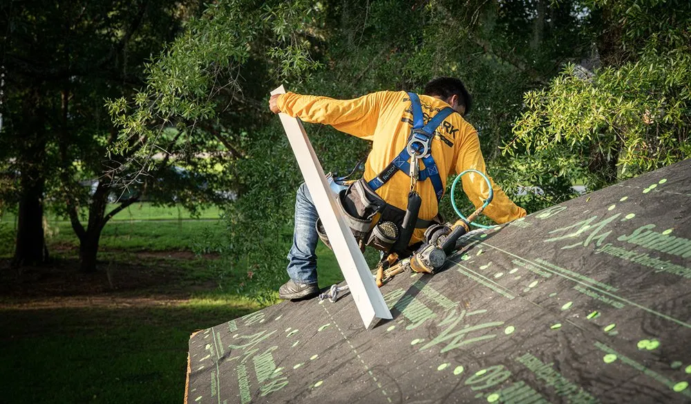 Slide of TSpark Enterprises