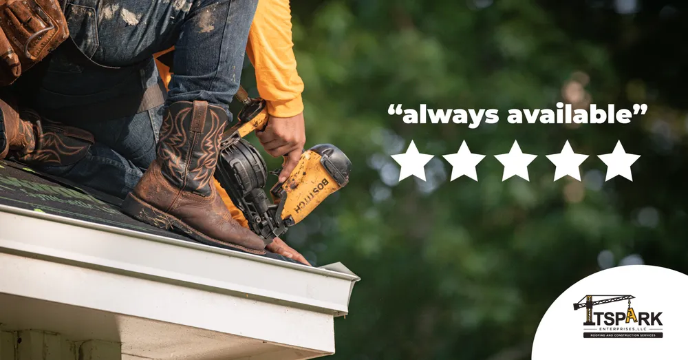 Slide of TSpark Enterprises