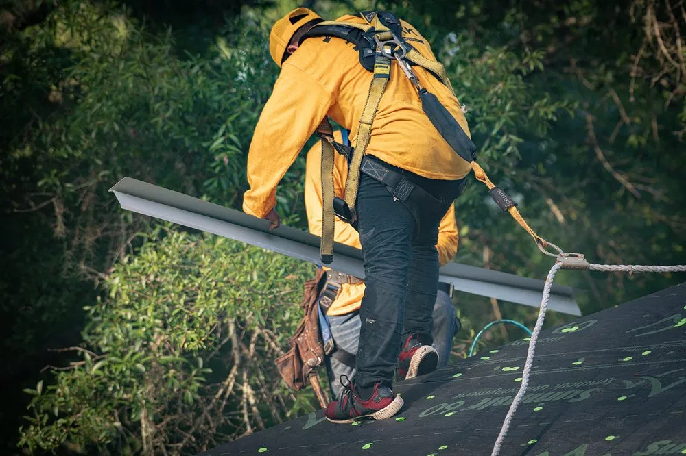 Slide of TSpark Enterprises