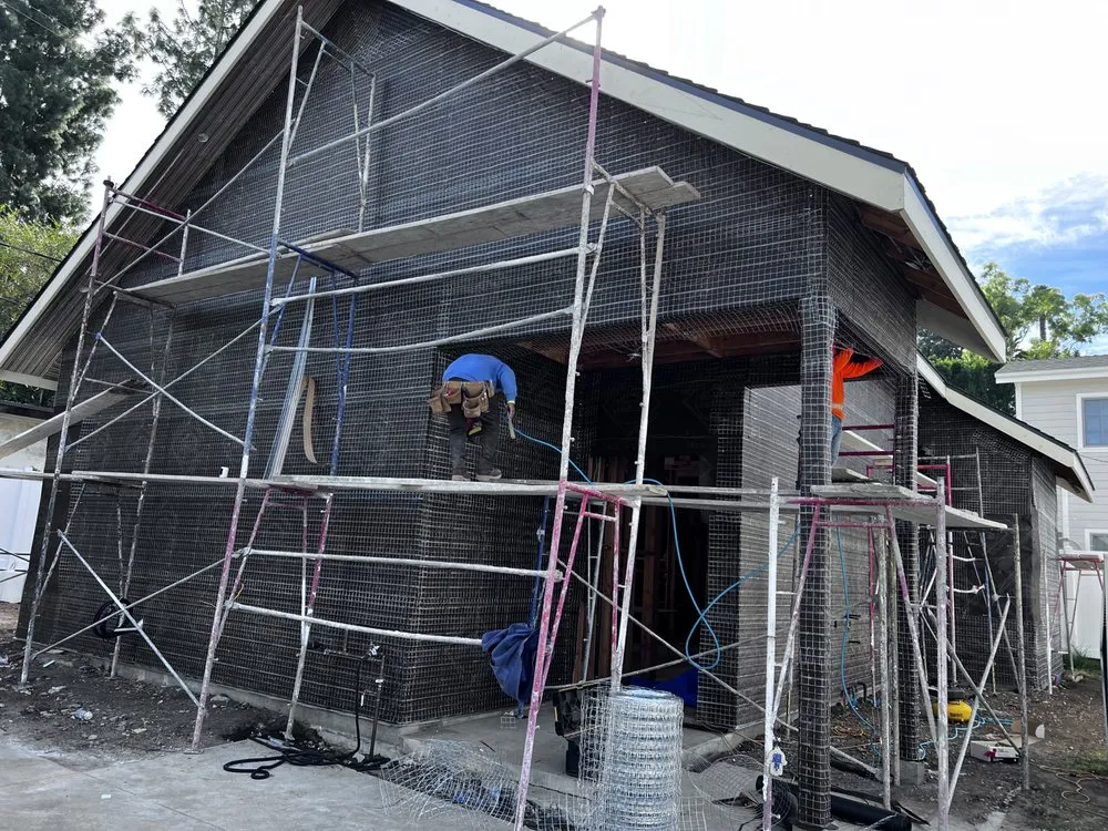 Slide of Tsremodeling