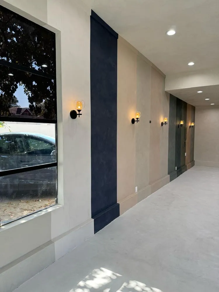 Slide of Tsremodeling