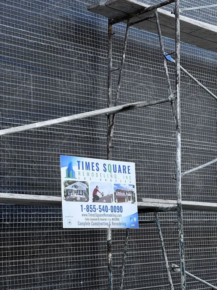 Slide of Tsremodeling