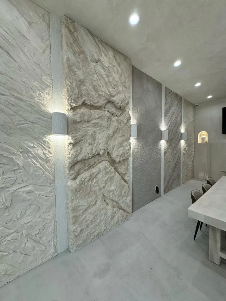 Slide of Tsremodeling