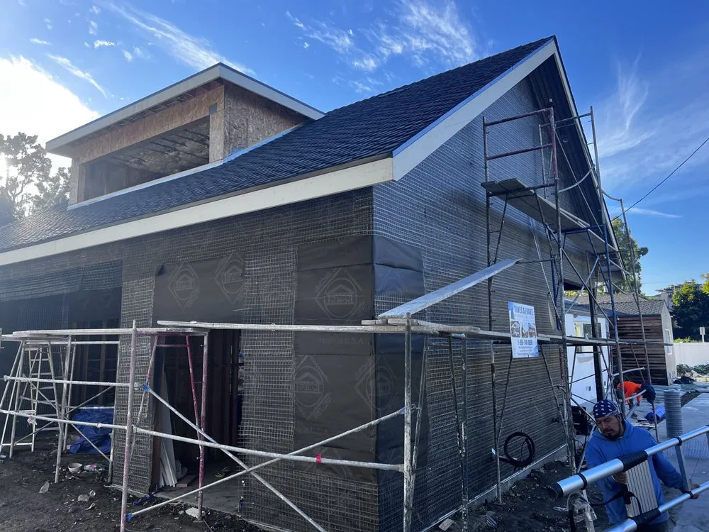 Slide of Tsremodeling