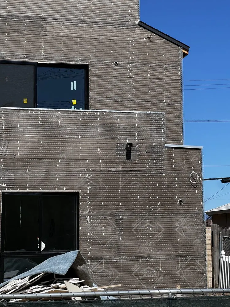 Slide of Tsremodeling