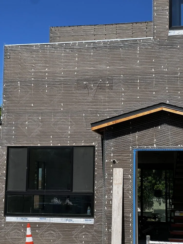 Slide of Tsremodeling