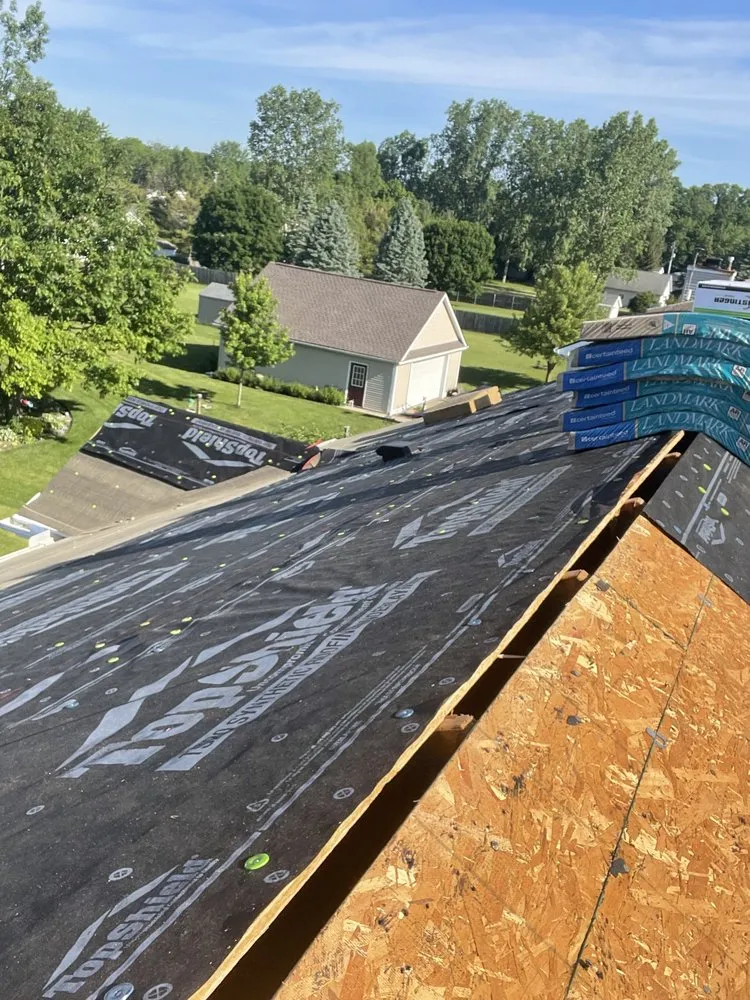 Slide of TSS Contracting