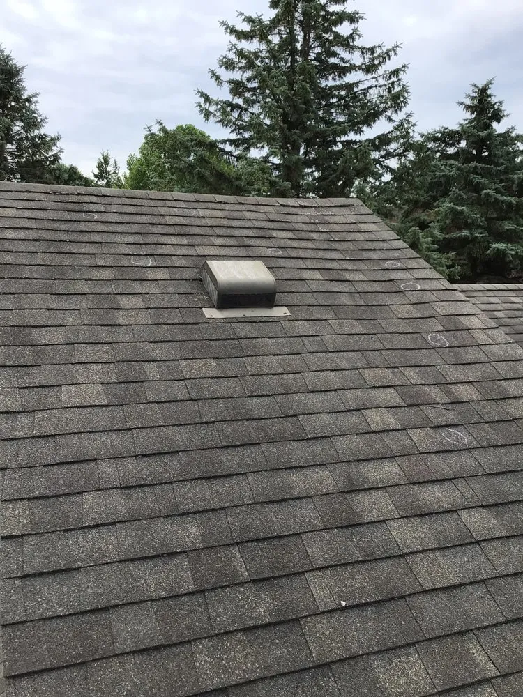 Slide of TSS Contracting