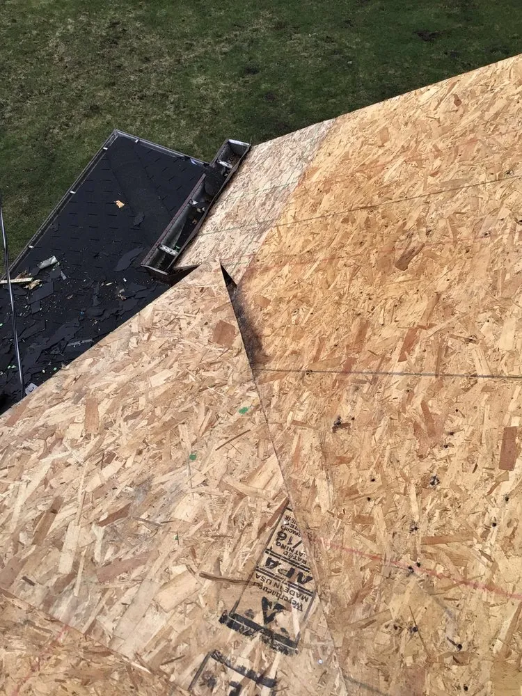 Slide of TSS Contracting