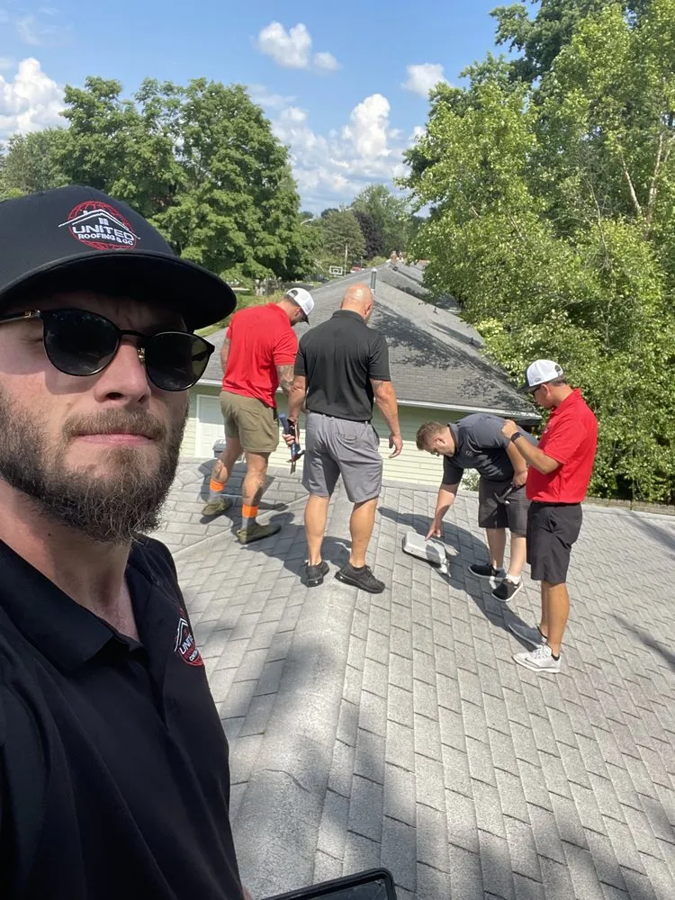 Slide of TSS Contracting