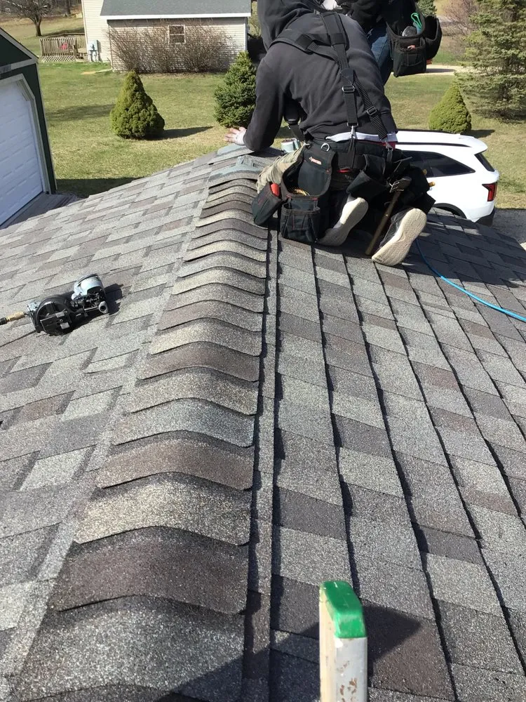 Slide of TSS Contracting