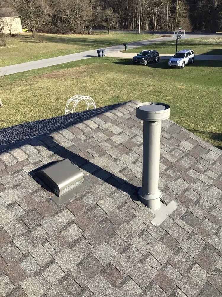 Slide of TSS Contracting