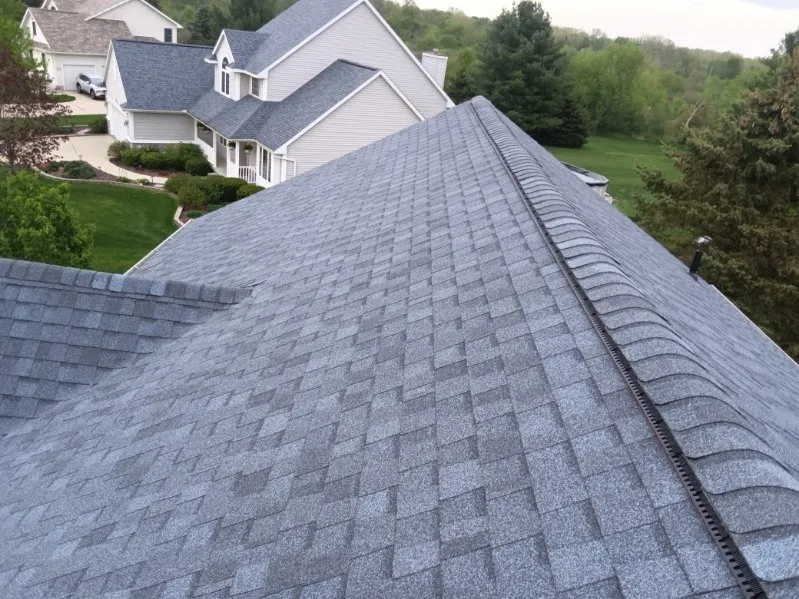 Slide of TSS Contracting