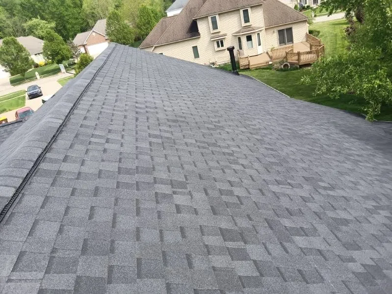 Slide of TSS Contracting