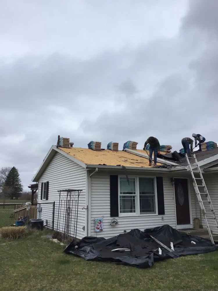 Slide of TSS Contracting