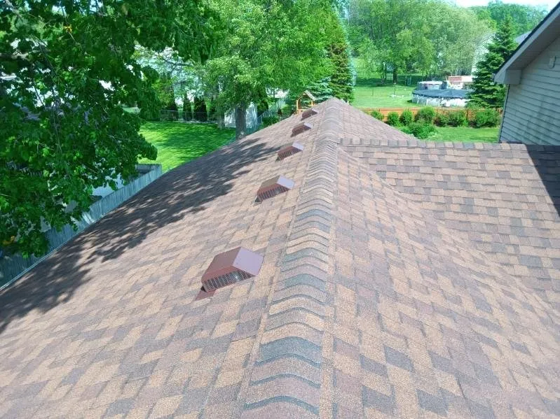 Slide of TSS Contracting