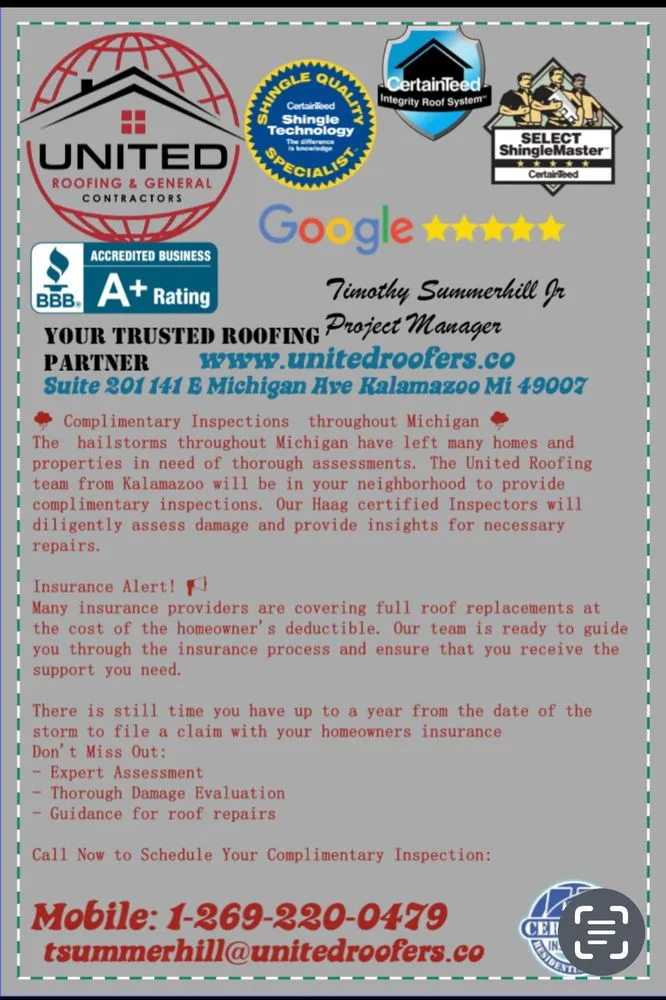 Slide of TSS Contracting