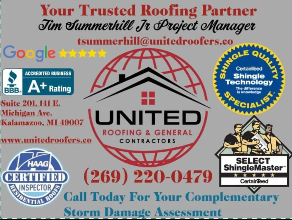 Slide of TSS Contracting