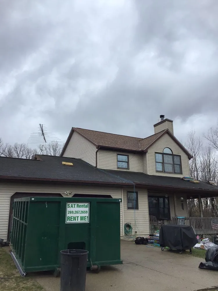 Slide of TSS Contracting