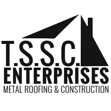 Slide of T.S.S.C Enterprises Metal Roofing & Construction