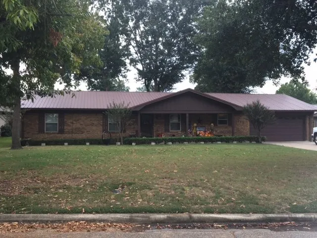 Slide of T.S.S.C Enterprises Metal Roofing & Construction