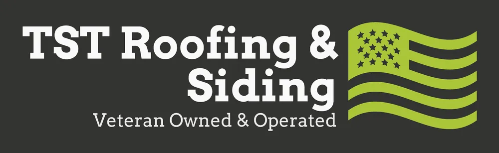 Slide of TST Roofing & Siding