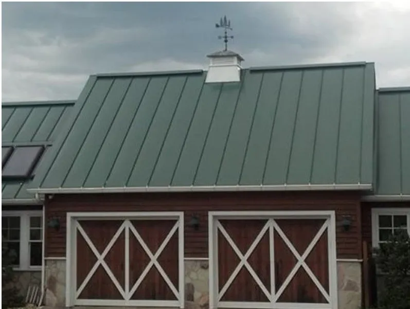 Slide of Tst Roofing