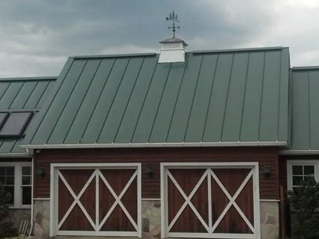 Slide of Tst Roofing