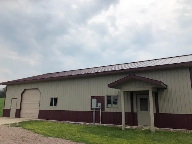 Slide of Tst Roofing