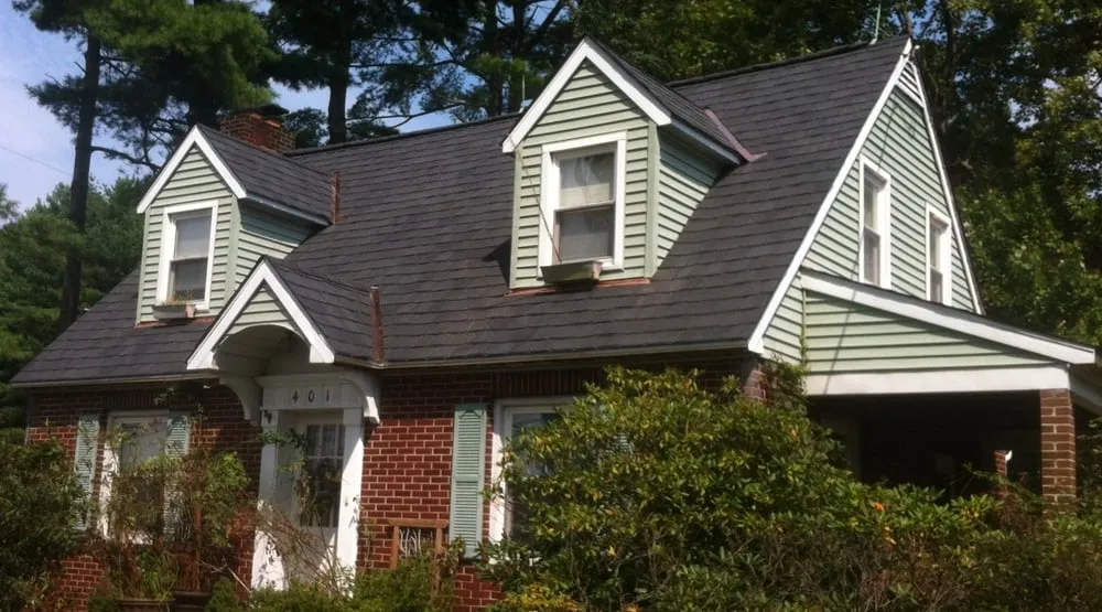 Reliable roof inspection with free inspection across Forest Hill, MD - TSW Roofing Solutions